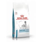 غذای خشک درمانی سگ رویال کنین مدل اسکین ROYAL CANIN SKIN CARE 2 KG