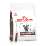 غذای خشک درمانی گربه رویال کنین مدل گاسترول هیربال ROYAL CANIN GASTROINTESTINAL HAIRBALL 2 KG