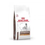 غذای خشک درمانی سگ رویال کنین مدل  گاسترواینتستینال لافت ROYAL CANIN GASTROINTESTINAL LOW FAT 6 KG