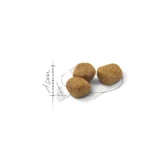 غذا خشک گربه رویال کنین ایندور +7 ROYAL CANIN INDOOR 3/5KG - Image 2