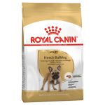 غذای خشک سگ رویال کنین فرنچ بولداگ ROYAL CANIN FRENCH BULDOG ADULT 3KG