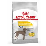 غذای خشک سگ رویال کنین مدل ماکسی درماکامفورت  ROYAL CANIN MAXI DERMACOMFORT 12 KG