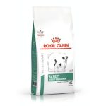 غذای خشک  درمانی سگ کوچک رویال کنین مدل ستیتی اسمال ROYAL CANIN SATIETY WEIGHT MANAGEMENT SMALL DOGS1/5 KG