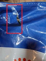 غذای سگ رویال کنین مدل ماکسی ادلت ROYAL CANIN MAXI Adult 15 KG (مخدوش) - Image 2