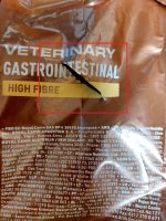 غذای خشک  درمانی سگ گاسترول های فیبر ROYAL CANIN GASTROINTESTINAL HIGH FIBRE  2 KG  (مخدوش) - Image 2