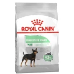 غذای خشک سگ رویال کنین مدل مینی داجستیو ROYAL CANIN  MINI DIGESTIVE CARE 3 KG