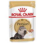 غذای پوچ گربه رویال کنین مدل پرشین ادلت ROYAL CANIN ADULT PERSIAN 85  G