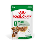 غذای پوچ سگ رویال کنین مدل مینی اجینگ +12 ROYAL CANIN MINI Ageing +12 85 G