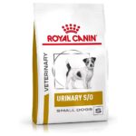 غذای پوچ سگ رویال کنین مدل مینی ادلت ROYAL CANIN MINI ADULT 85 photo review