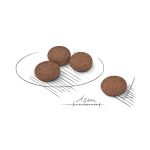 غذای خشک سگ رویال کنین مدل مینی داجستیو ROYAL CANIN  MINI DIGESTIVE CARE 3 KG - Image 2