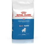 غذای مکسی پاپی پروفشنال