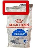 غذای خشک گربه رویال کنین مدل ایندور +7 ROYAL CANIN INDOOR+ 7 3/5 KG( مخدوش) - Image 2