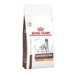 غذای درمانی خشک سگ رویال کنین مدل  گاسترواینتستینال های فیبر ROYAL CANIN GASTROINTESTINAL HIGH FIBRE 2 KG