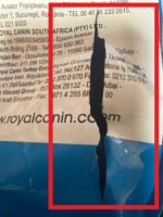 غذای خشک سگ رویال کنین مدل مینی پاپی ROYALCANIN MINI PUPPY 2KG(مخدوش) - Image 2