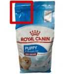 غذای خشک سگ رویال کنین مدل مینی ایندور پاپی ROYAL CANIN MINI INDOOR PUPPY 1/5 KG(مخدوش) - Image 2