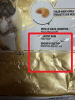 غذای خشک سگ رویال کنین مدل فرنچ بولداگ ROYAL CANIN FRENCH BULDOG ADULT 3KG( مخدوش) - Image 2