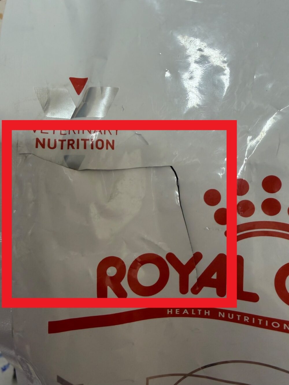 غذای خشک درمانی گربه رویال کنین مدل یورینری ROYAL CANIN URINARY S/O 1/5 KG(مخدوش) - Image 2