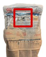 غذای خشک درمانی سگ رویال کنین مدل هایپو آلرجنیک ROYAL CANIN HYPOALLERGENIC 2 KG(مخدوش) - Image 2