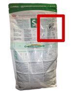 غذای خشک سگ رویال کنین مدل مینی ایندور ادلت ROYAL CANIN MINI INDOOR Adult 1/5 KG(مخدوش) - Image 2