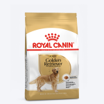غذای خشک سگ رویال کنین مدل گلدن ریتریور ROYAL CANIN Golden Retriver ADULT 12KG (مخدوش)