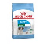 غذای خشک سگ رویال کنین مدل مینی پاپی ROYALCANIN MINI PUPPY 8KG