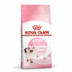 غذای خشک رویال کنین کیتن ROYAL CANIN KITTEN 2KG (مخدوش)