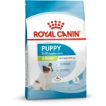 غذای خشک سگ رویال کنین مدل ایکس اسمال پاپی ROYAL CANIN X-SMALL PUPPY 500G