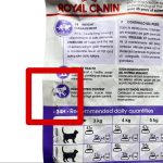 غذای خشک گربه رویال کنین مدل استرلایزد ROYAL CANIN STERILISED 2 KG(مخدوش) - Image 2