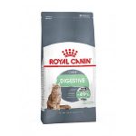 غذای خشک گربه رویال کنین مدل دایجستیو ROYAL CANIN DIGESTIVE CARE 2 KG (مخدوش)