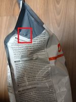 غذای خشک درمانی گربه رویال کنین مدل دنتال ROYAL CANIN DENTAL CARE 1/5 KG (مخدوش) - Image 2