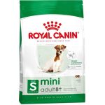 غذای خشک سگ رویال کنین مدل مینی ادالت+8 - ROYAL CANIN MINI ADULT+8 - 2 KG(مخدوش)