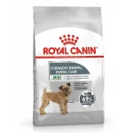 غذای خشک سگ رویال کنین  مدل مینی دنتال کر  ROYAL CANIN MINI DENTAL CARE  3 KG