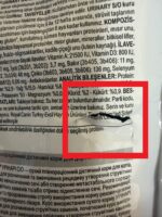 غذای خشک درمانی گربه رویال کنین مدل یورینری ROYAL CANIN URINARY S/O 1/5 KG(مخدوش) - Image 2