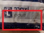 غذای سگ رویال کنین مدل ماکسی ادالت ROYAL CANIN MAXI ADULT 15 KG (مخدوش) - Image 2