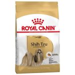 غذای خشک سگ رویال کنین مدل شیتزو ادلت SHIH TZU ADULT 7/5 KG