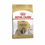 غذای خشک سگ رویال کنین مدل شیتزو ادلت SHIH TZU ADULT 7/5 KG