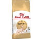 غذای خشک گربه بالغ رویال کنین مدل اسفینیکس ادلت ROYAL CANIN SPHYNX ADULT 2KG