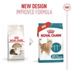 غذای خشک گربه مسن بالای 11 سال رویال کنین ایجینگ ROYAL CANIN AGEING +11 - 2KG - Image 4