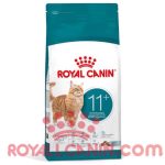 غذای خشک گربه مسن بالای 11 سال رویال کنین ایجینگ ROYAL CANIN AGEING +11 - 2KG