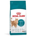 غذای خشک گربه رویال کنین ایجینگ11+ ROYAL CANIN AGEING 2KG (مخدوش) - تصویر 3