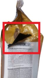غذای خشک سگ رویال کنین مدل پامرانین ROYAL CANIN pomeranian ADULT 1/5 KG(مخدوش) - Image 2