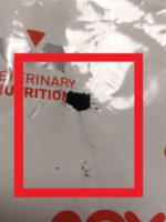 غذای خشک درمانی گربه رویال کنین مدل آنالژنیک ROYAI CANIN ANALLERGENIC 2 KG(مخدوش) - Image 2