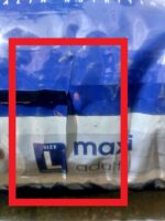غذای سگ رویال کنین مدل ماکسی ادالت ROYAL CANIN MAXI ADULT 15KG (مخدوش) - Image 2