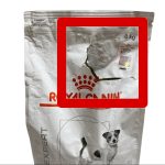 غذای درمانی سگ رویال کنین کالم ROYAL CANIN CALM SMALL DOGS 4KG (مخدوش) - Image 2