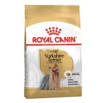 غذای خشک سگ رویال کنین یورکشایر ادالت ( مخدوش)ROYAL CANIN YORKSHIRE TERRIER ADULT 1/5KG