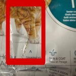 غذای خشک گربه رویال کنین ایجینگ11+ ROYAL CANIN AGEING 2KG (مخدوش) - تصویر 2