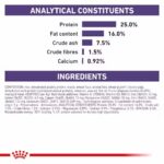 غذای خشک سگ رویال کنین اسمال داگ ادالت ROYAL CANIN SMALL DOGS ADULT 4KG - تصویر 3