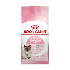 558822 غذای خشک بچه گربه رویال کنین مادراندبیبی ROYAL CANIN MOTHER AND BABYCAT 10KG - Image 1