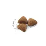 غذای خشک گربه رویال کنین ایندور ROYAL CANIN INDOOR 400G - Image 2