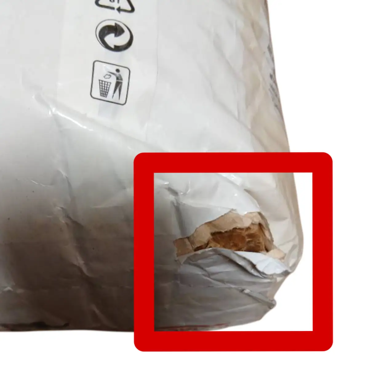 غذای خشک گربه رویال کنین مدل استرلایزد ROYAL CANIN STERILISED 15 KG(مخدوش) - Image 2